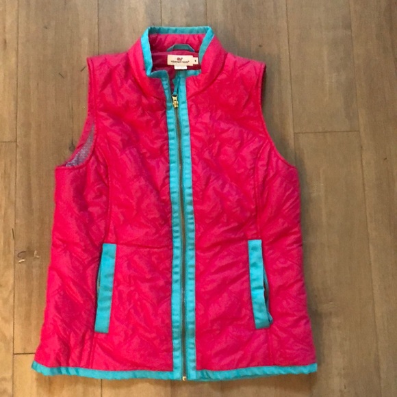 Vineyard vines vest - Picture 2 of 5